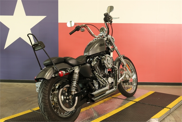 2016 Harley-Davidson Sportster Seventy-Two at Texas Harley