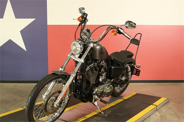 2016 Harley-Davidson Sportster Seventy-Two at Texas Harley