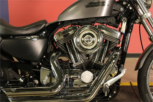 2016 Harley-Davidson Sportster Seventy-Two at Texas Harley