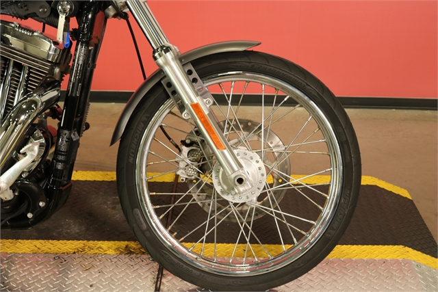 2016 Harley-Davidson Sportster Seventy-Two at Texas Harley