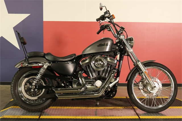 2016 Harley-Davidson Sportster Seventy-Two at Texas Harley