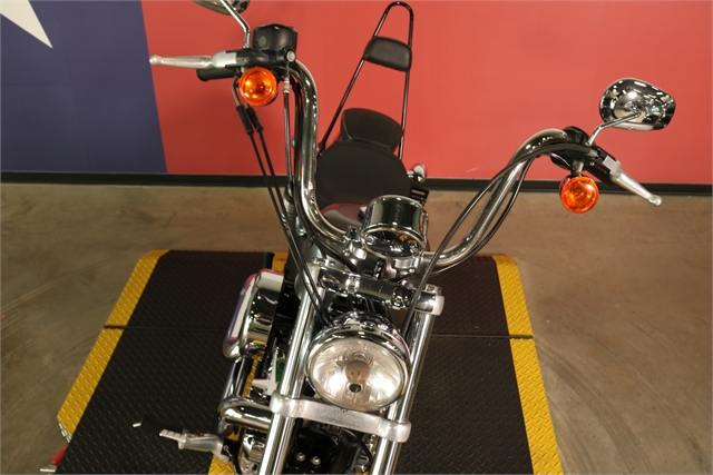 2016 Harley-Davidson Sportster Seventy-Two at Texas Harley