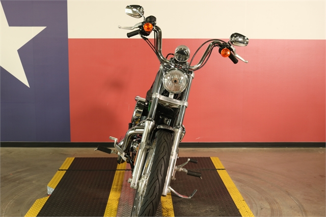 2016 Harley-Davidson Sportster Seventy-Two at Texas Harley