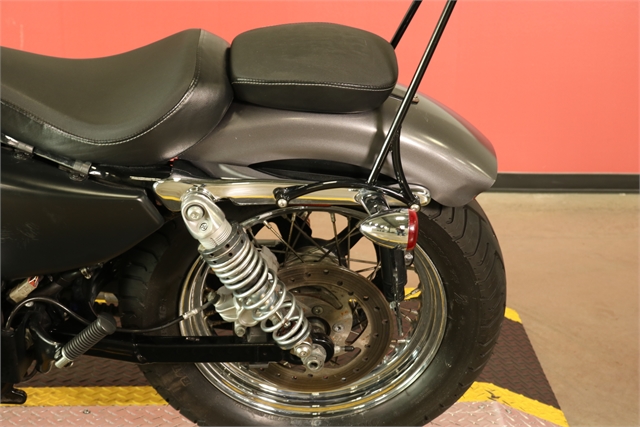 2016 Harley-Davidson Sportster Seventy-Two at Texas Harley