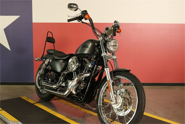 2016 Harley-Davidson Sportster Seventy-Two at Texas Harley