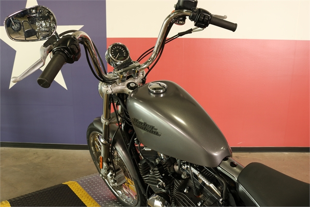 2016 Harley-Davidson Sportster Seventy-Two at Texas Harley