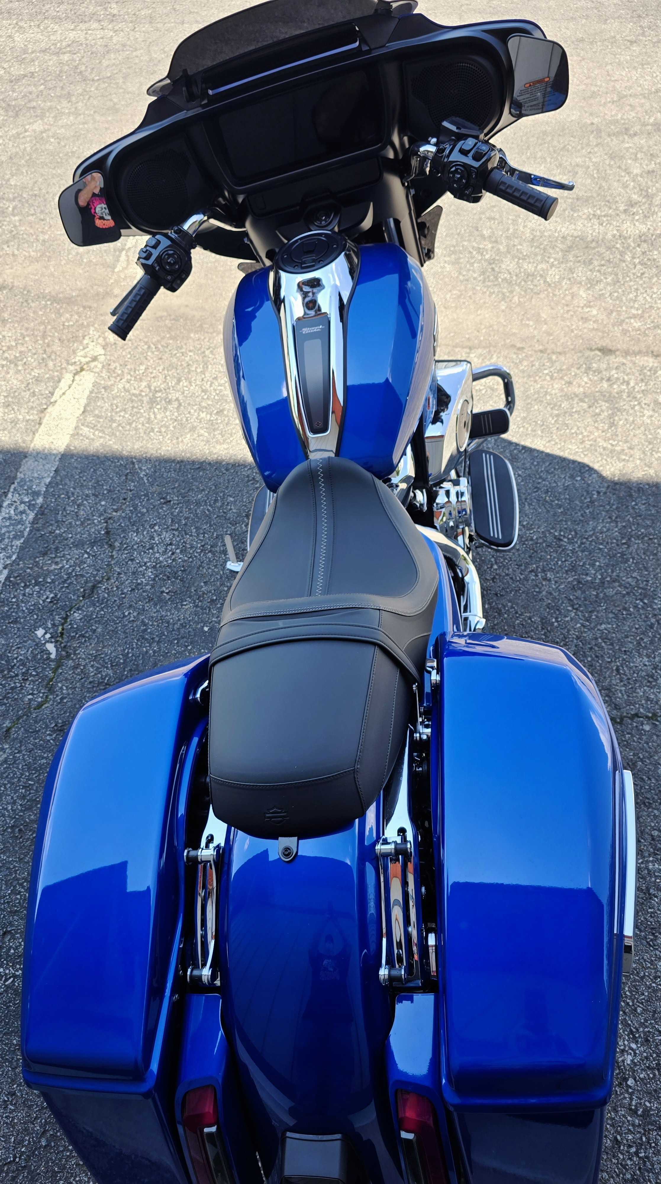 2024 Harley-Davidson Street Glide Base at Appleton Harley-Davidson