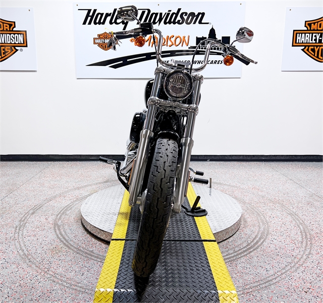 2023 Harley-Davidson Softail Standard at Harley-Davidson of Madison