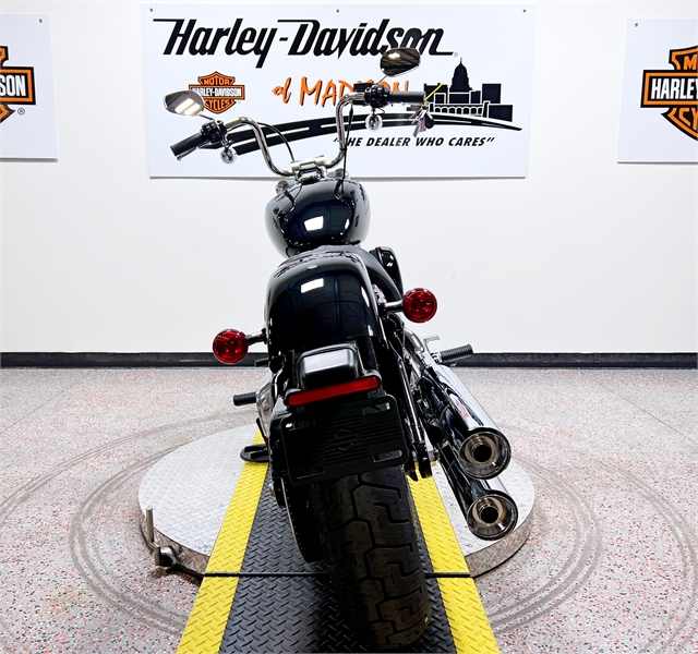2023 Harley-Davidson Softail Standard at Harley-Davidson of Madison