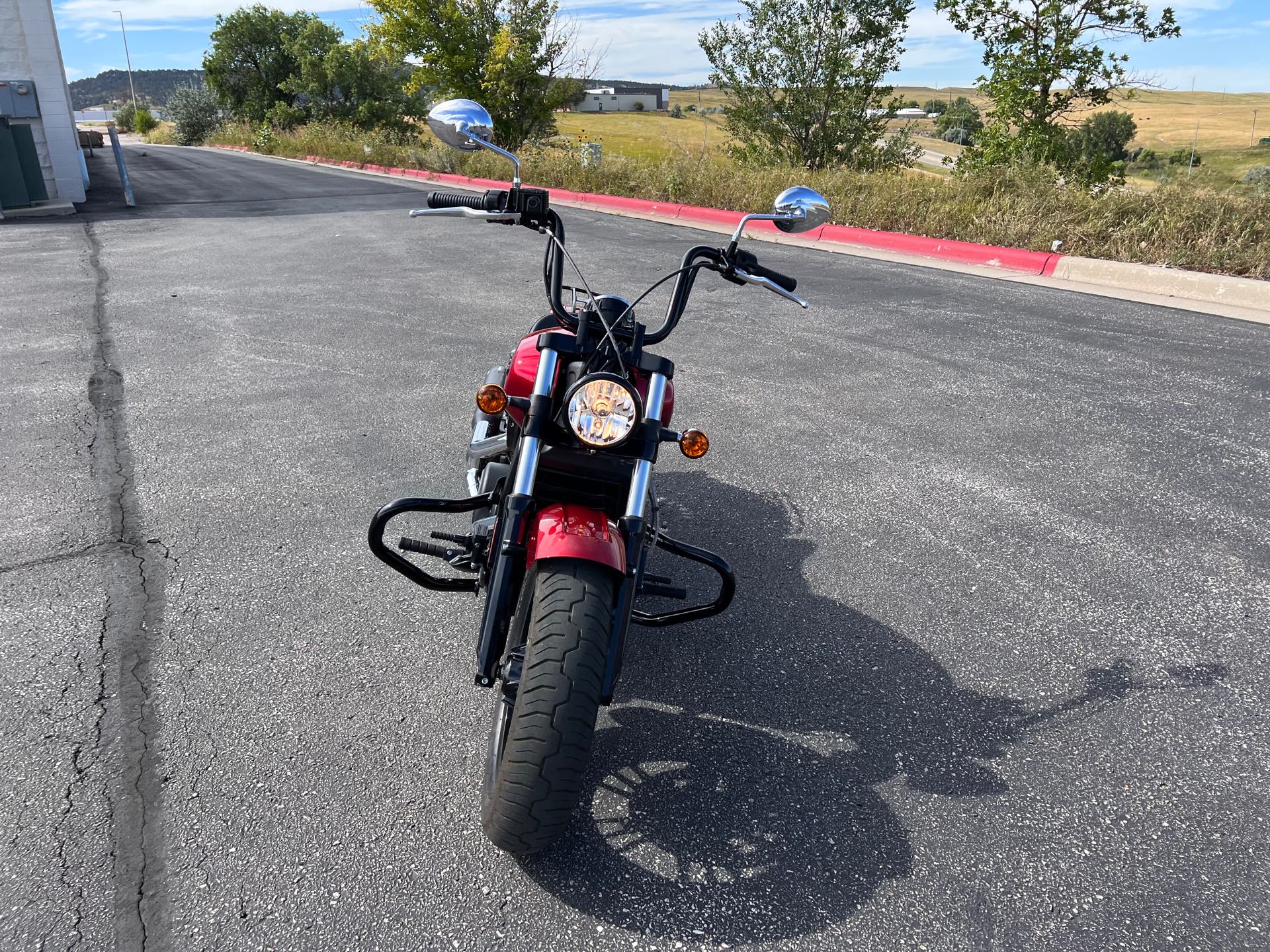 2021 Indian Motorcycle Scout Sixty at Mount Rushmore Motorsports