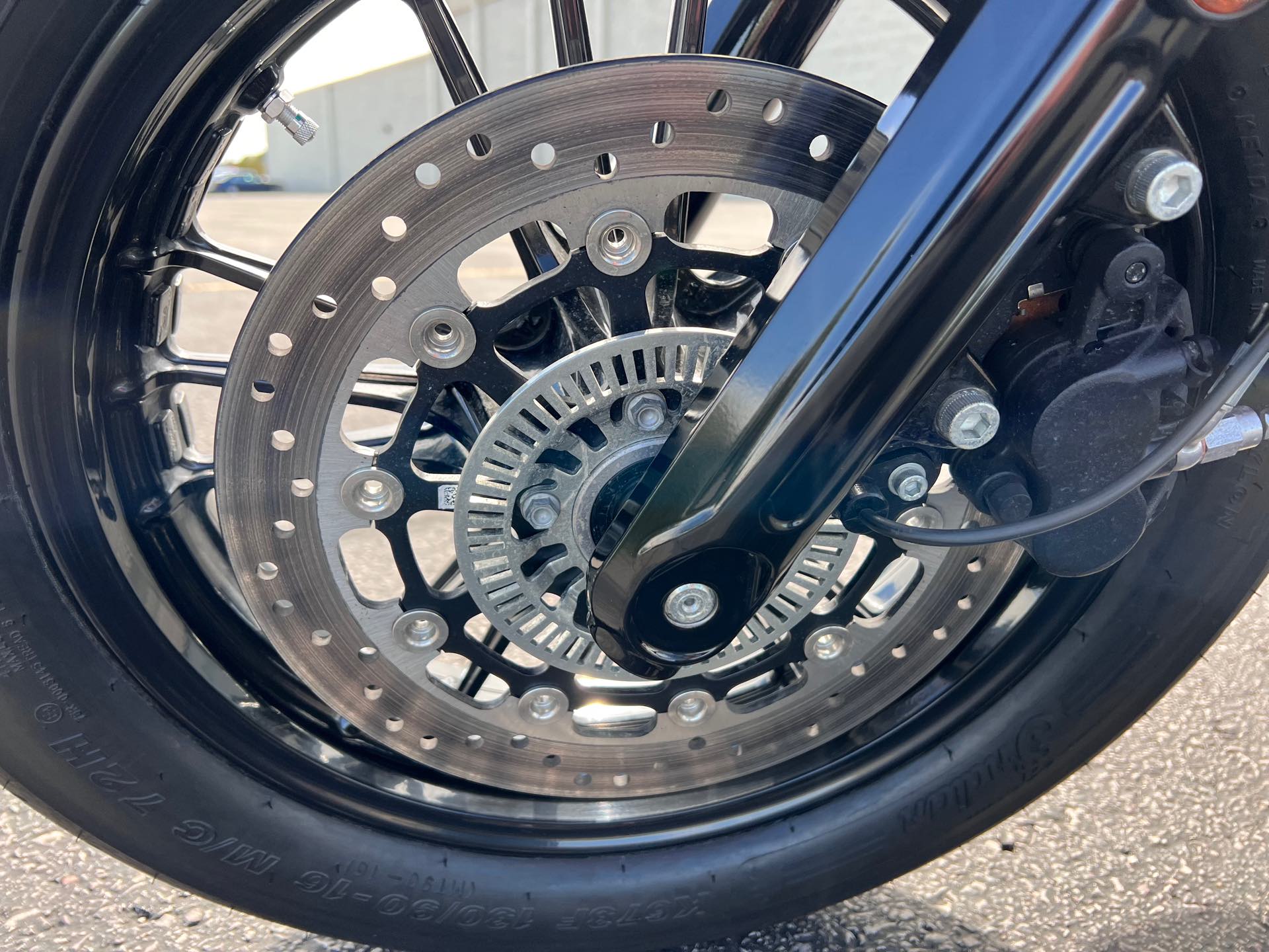 2021 Indian Motorcycle Scout Sixty at Mount Rushmore Motorsports