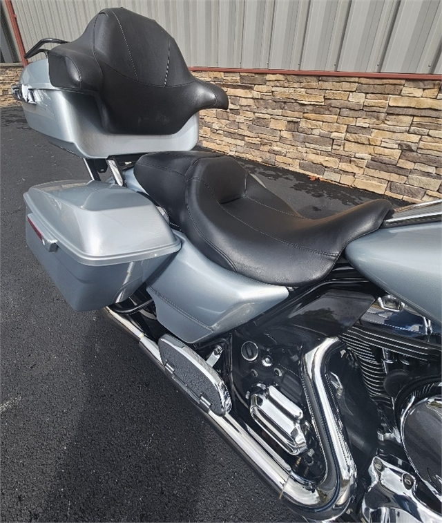 2014 Harley-Davidson Street Glide Base at RG's Almost Heaven Harley-Davidson, Nutter Fort, WV 26301