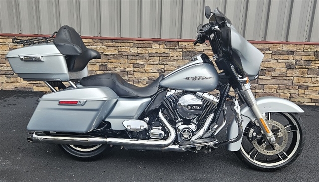 2014 Harley-Davidson Street Glide Base at RG's Almost Heaven Harley-Davidson, Nutter Fort, WV 26301