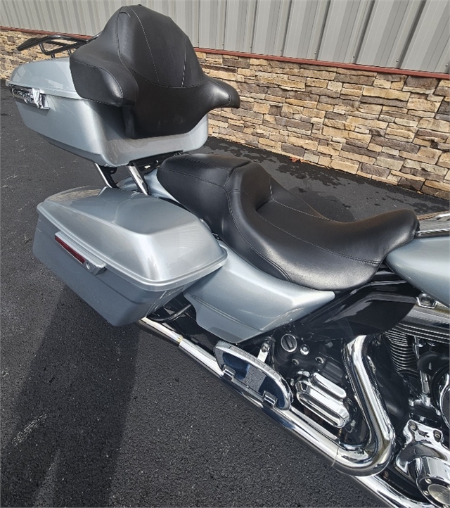 2014 Harley-Davidson Street Glide Base at RG's Almost Heaven Harley-Davidson, Nutter Fort, WV 26301