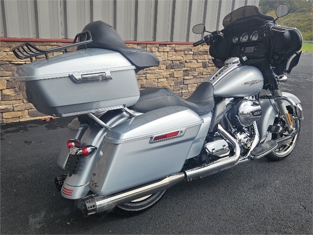 2014 Harley-Davidson Street Glide Base at RG's Almost Heaven Harley-Davidson, Nutter Fort, WV 26301