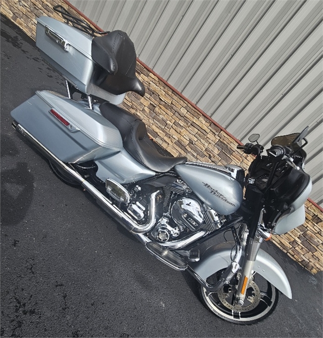 2014 Harley-Davidson Street Glide Base at RG's Almost Heaven Harley-Davidson, Nutter Fort, WV 26301