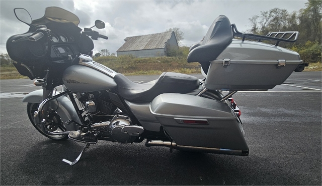 2014 Harley-Davidson Street Glide Base at RG's Almost Heaven Harley-Davidson, Nutter Fort, WV 26301