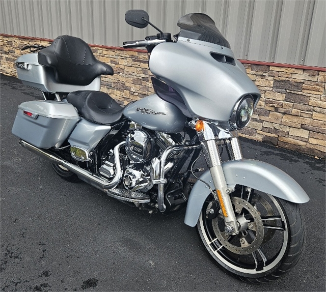 2014 Harley-Davidson Street Glide Base at RG's Almost Heaven Harley-Davidson, Nutter Fort, WV 26301