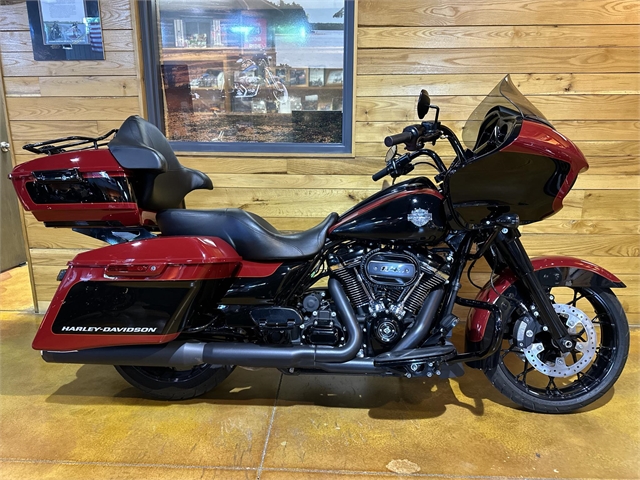 2021 Harley-Davidson Road Glide Special at Thunder Road Harley-Davidson