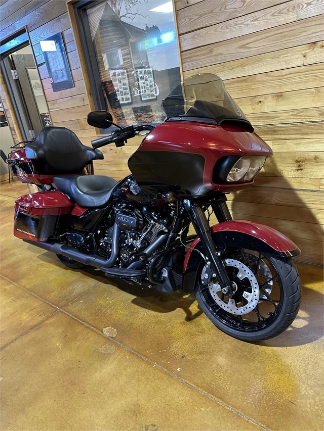 2021 Harley-Davidson Road Glide Special at Thunder Road Harley-Davidson