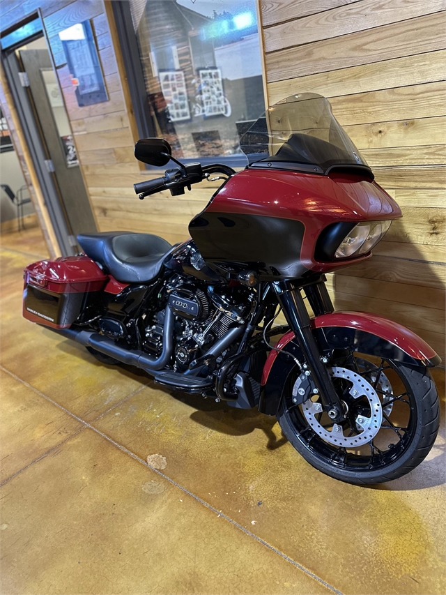 2021 Harley-Davidson Road Glide Special at Thunder Road Harley-Davidson