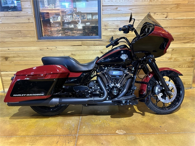 2021 Harley-Davidson Road Glide Special at Thunder Road Harley-Davidson