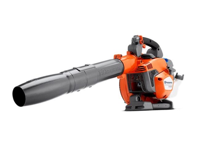 2022 Husqvarna Power Gas Leaf Blowers 525BX at R/T Powersports