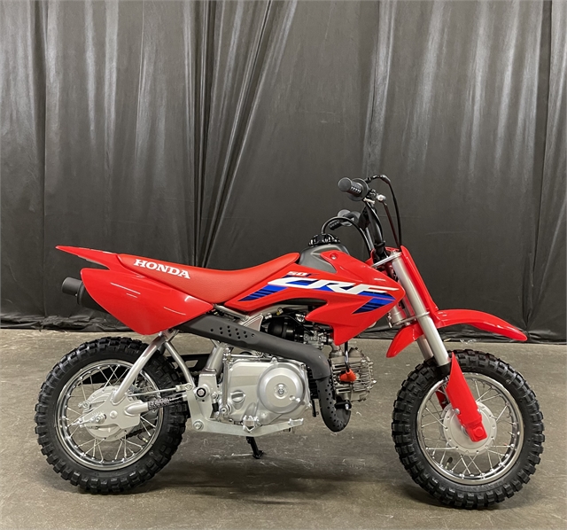 2024 Honda CRF 50F at Powersports St. Augustine