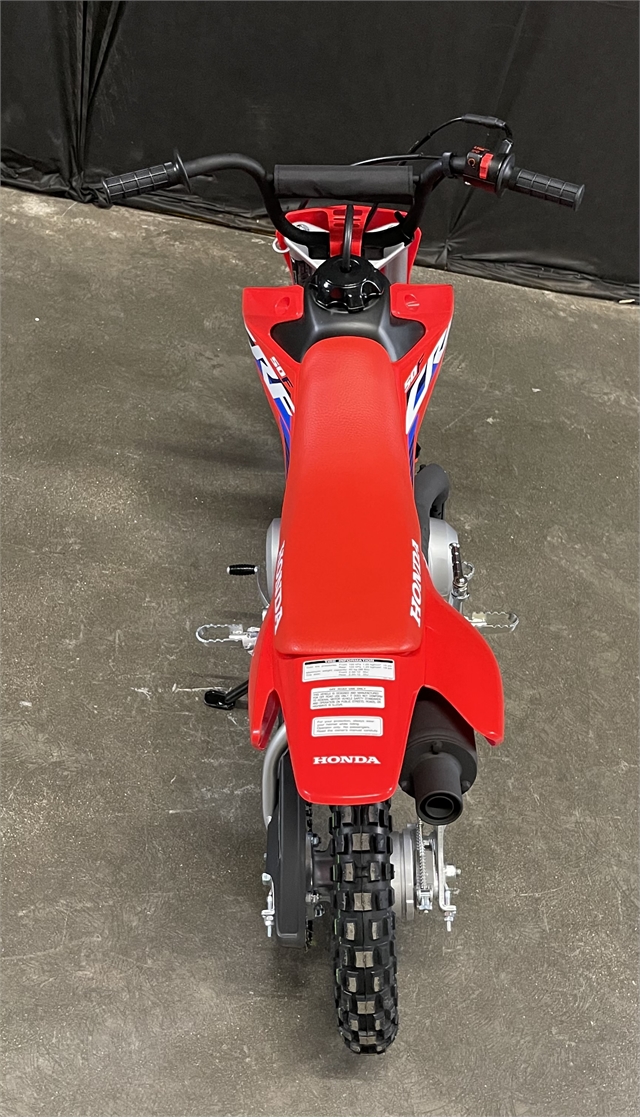 2024 Honda CRF 50F at Powersports St. Augustine