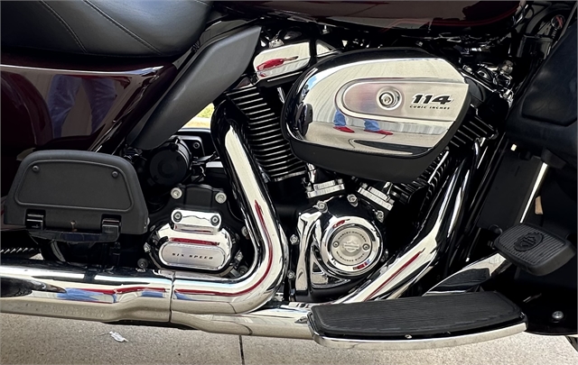 2022 Harley-Davidson Trike Tri Glide Ultra at Roughneck Harley-Davidson