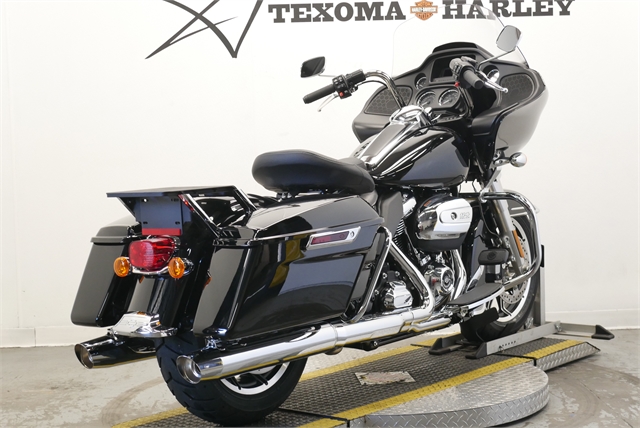 2024 Harley-Davidson FLTRXP at Texoma Harley-Davidson