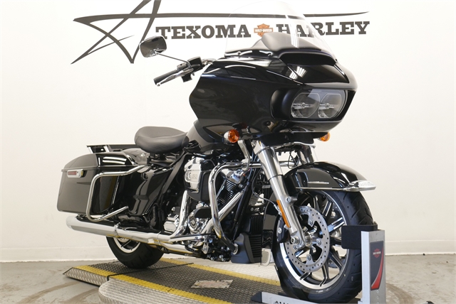 2024 Harley-Davidson FLTRXP at Texoma Harley-Davidson