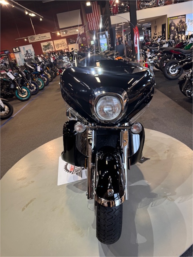 2012 Yamaha Royal Star Venture S at Martin Moto