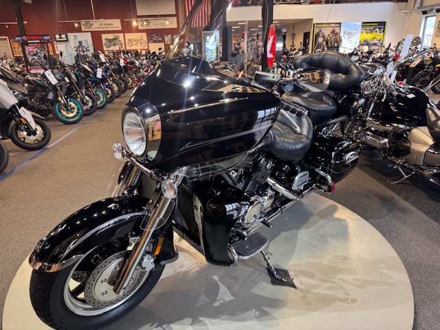 2012 Yamaha Royal Star Venture S at Martin Moto