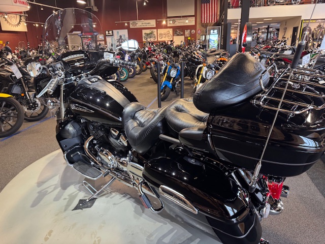 2012 Yamaha Royal Star Venture S at Martin Moto