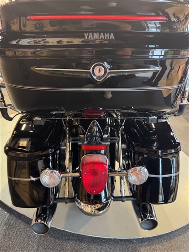 2012 Yamaha Royal Star Venture S at Martin Moto