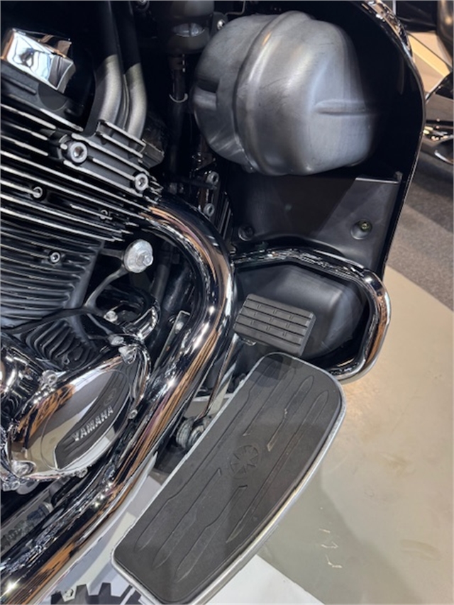 2012 Yamaha Royal Star Venture S at Martin Moto