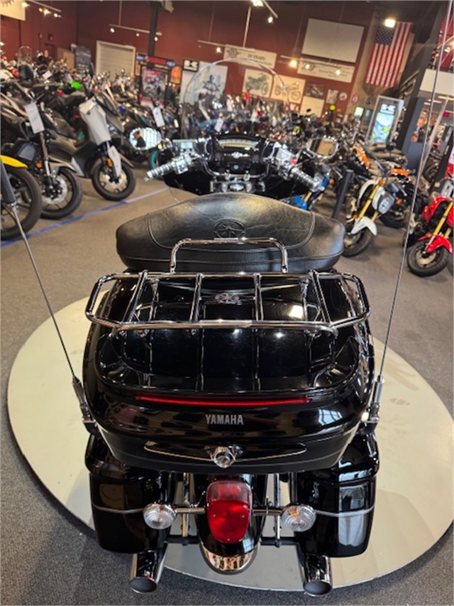 2012 Yamaha Royal Star Venture S at Martin Moto