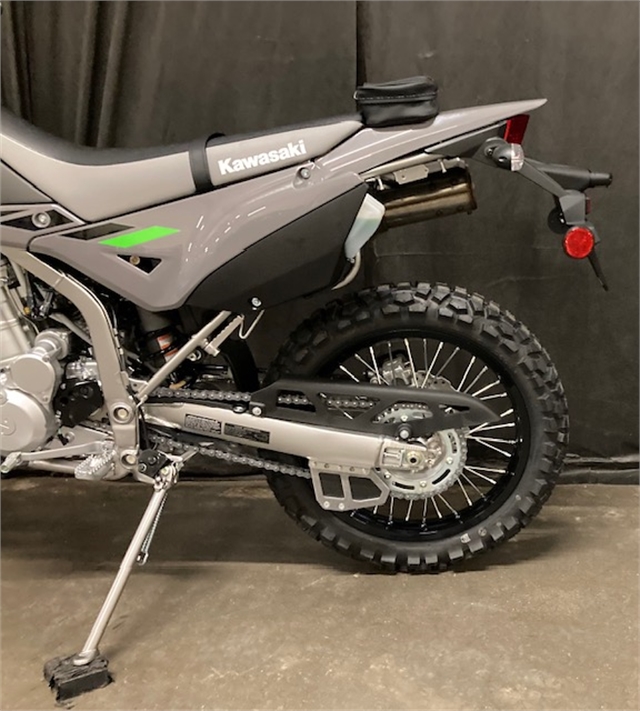 2025 Kawasaki KLX 300 at Powersports St. Augustine