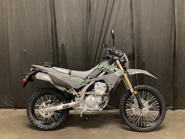 2025 Kawasaki KLX 300 at Powersports St. Augustine