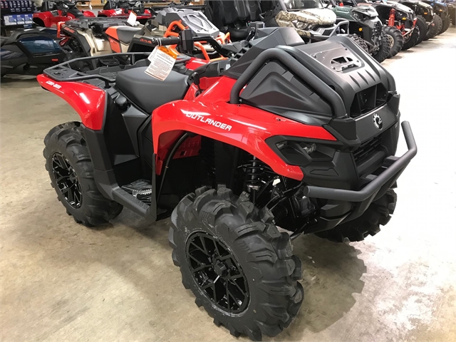 2024 CAN-AM 700 XMR at ATV Zone, LLC