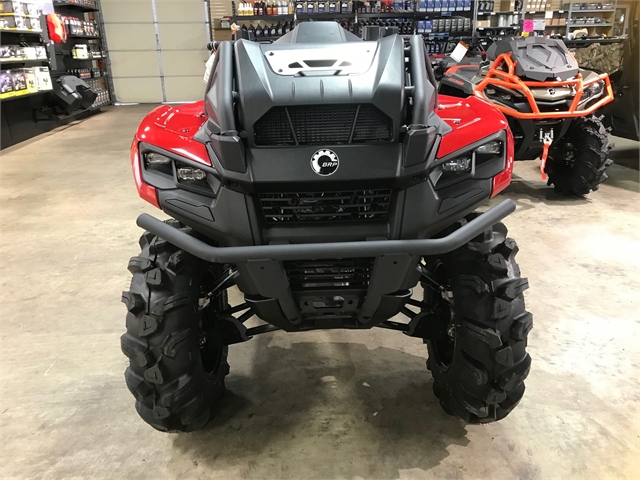 2024 CAN-AM 700 XMR at ATV Zone, LLC