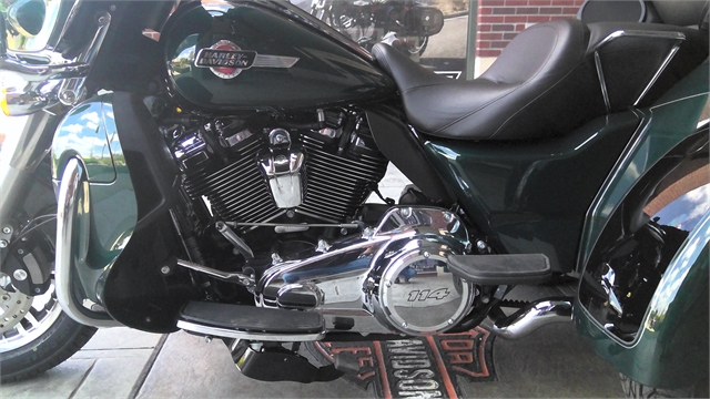 2024 Harley-Davidson Trike Tri Glide Ultra at Wolverine Harley-Davidson