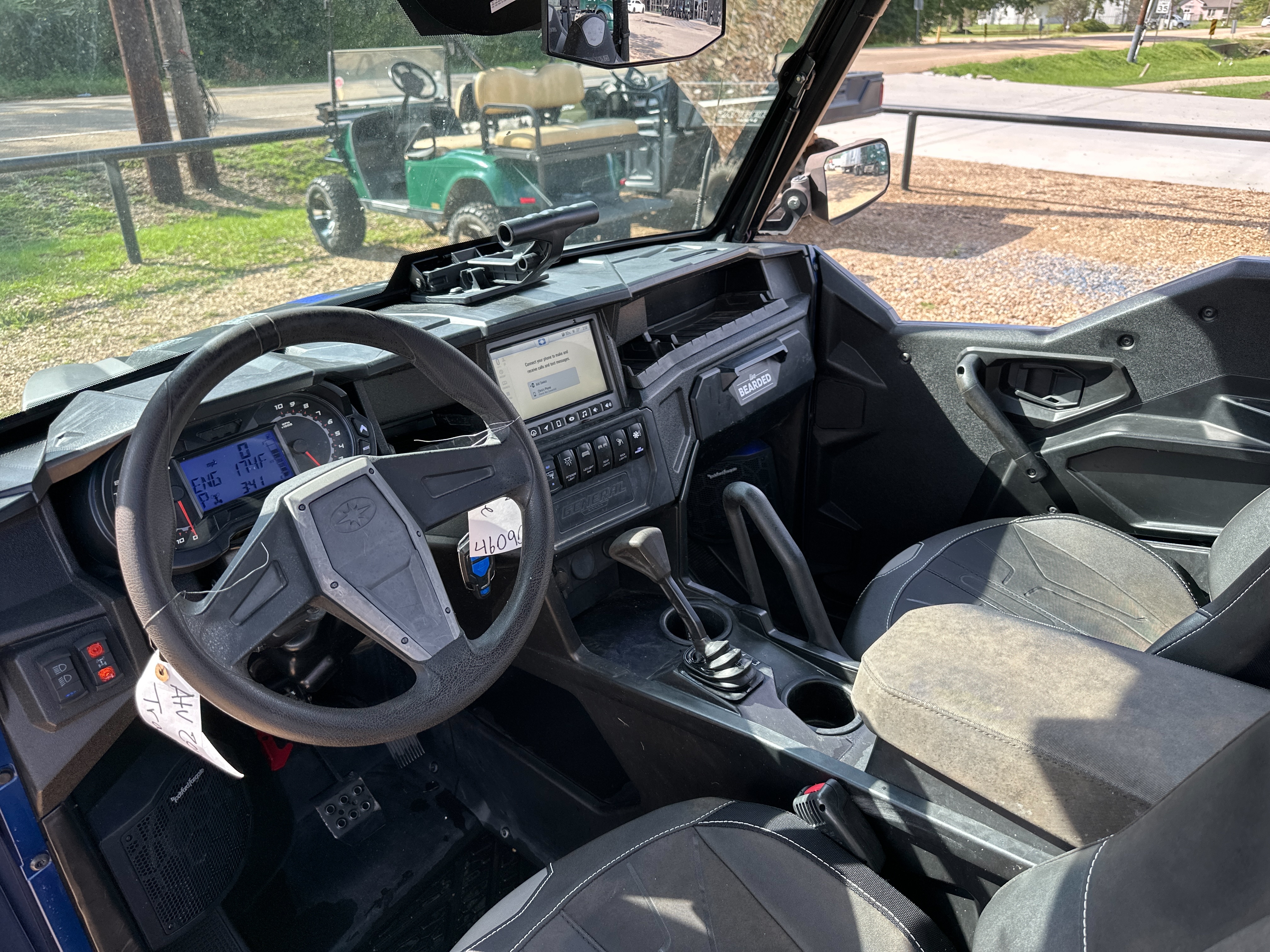 2020 POLARIS 1000 XP XP 1000 Deluxe at ATV Zone, LLC