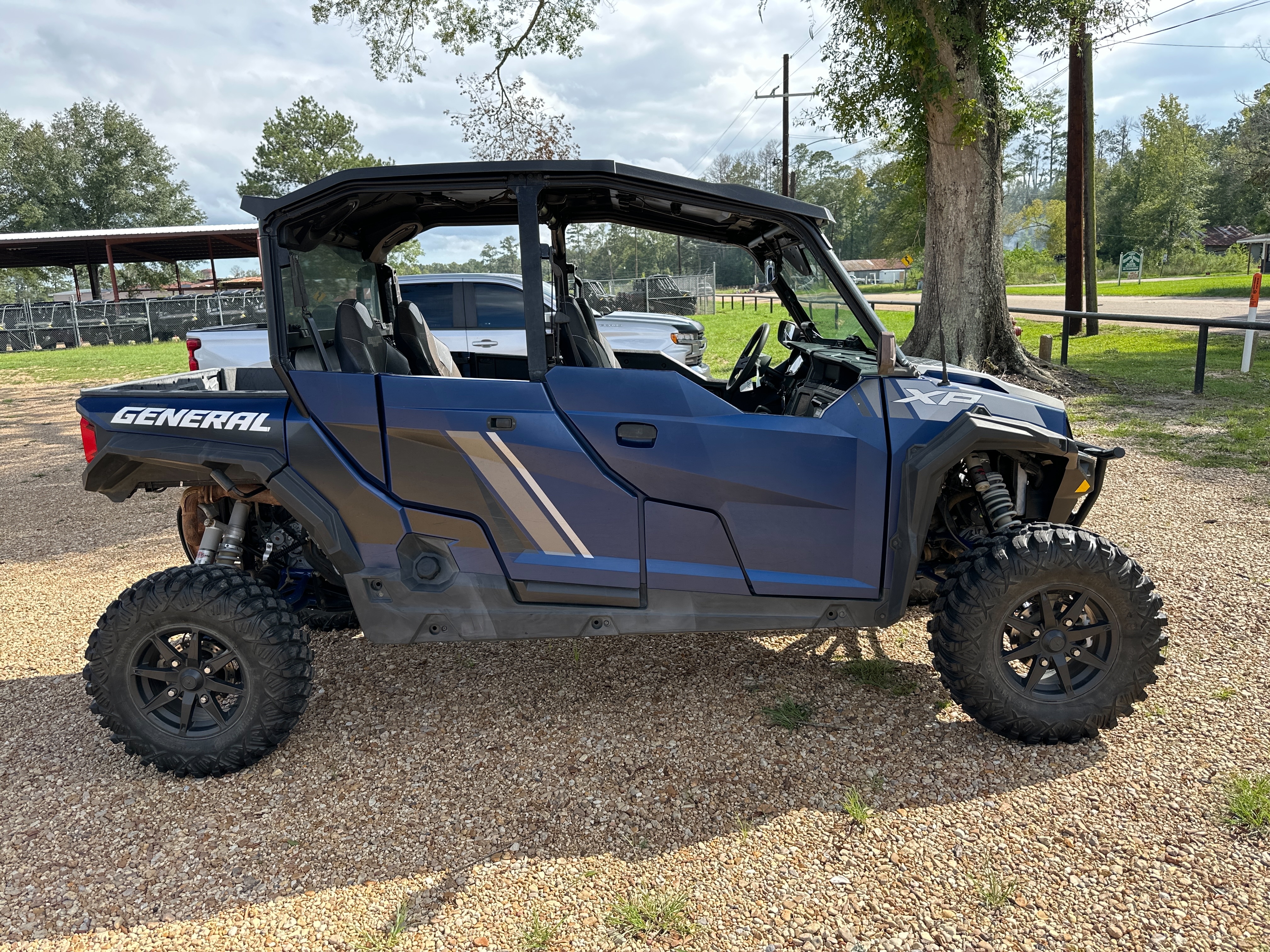 2020 POLARIS 1000 XP XP 1000 Deluxe at ATV Zone, LLC