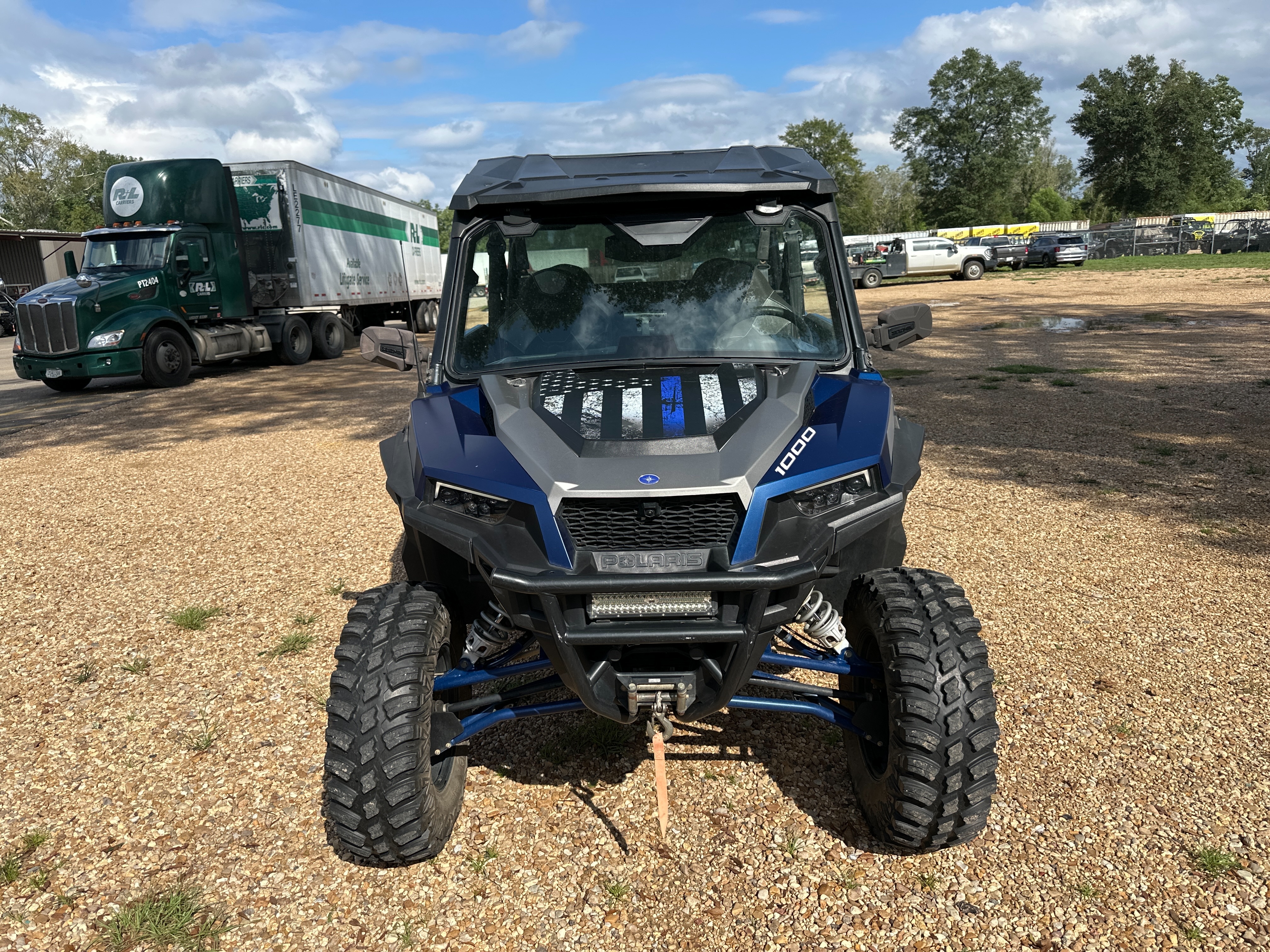 2020 POLARIS 1000 XP XP 1000 Deluxe at ATV Zone, LLC