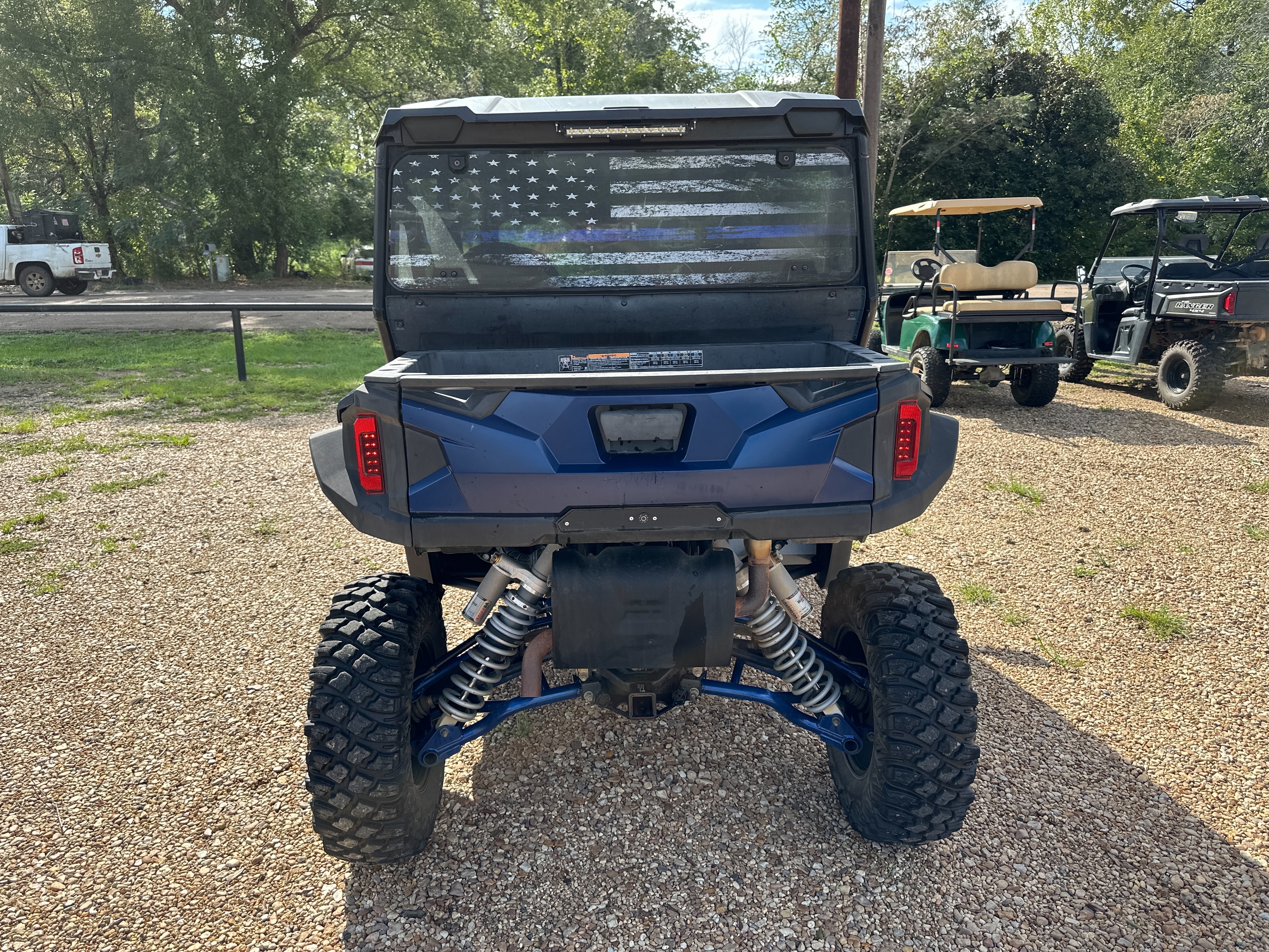 2020 POLARIS 1000 XP XP 1000 Deluxe at ATV Zone, LLC