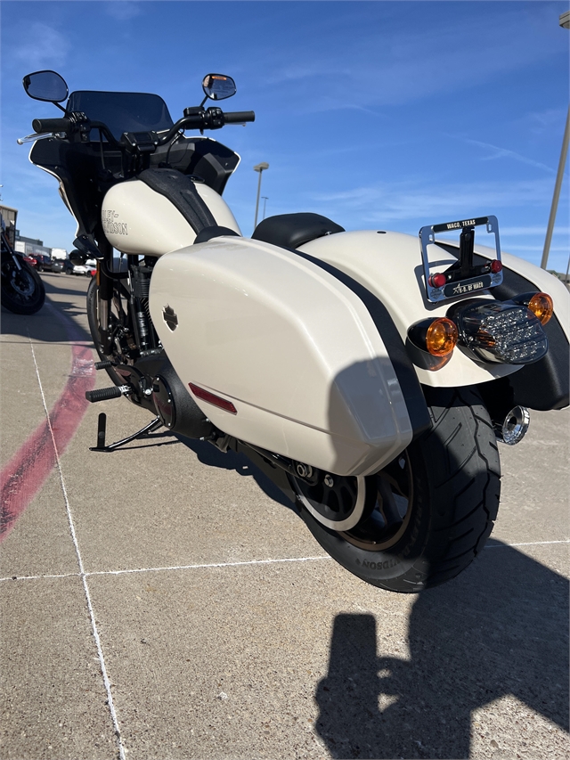 2023 Harley-Davidson Softail Low Rider ST at Harley-Davidson of Waco