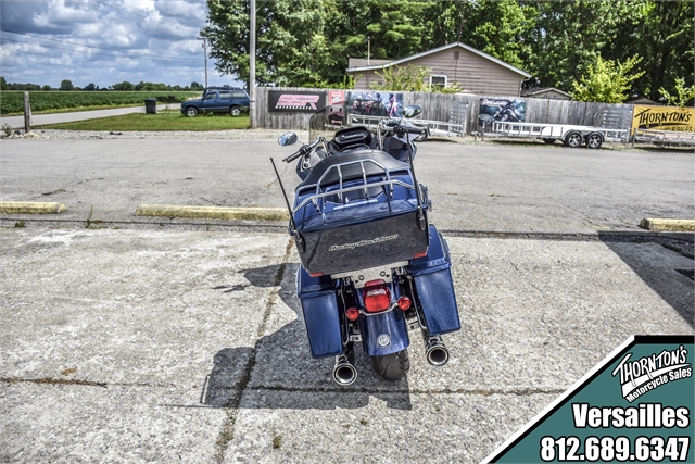 2013 Harley-Davidson Road Glide Ultra at Thornton's Motorcycle - Versailles, IN