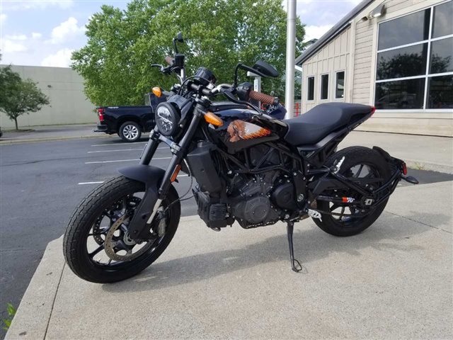 2019 Indian FTR 1200 Base at Man O'War Harley-Davidson®